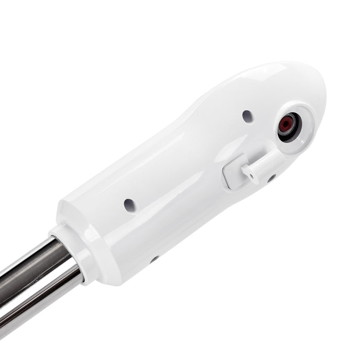 Vaporizzatore Estetica con Ozono Giovanni D-09 Bianco - immagine 5