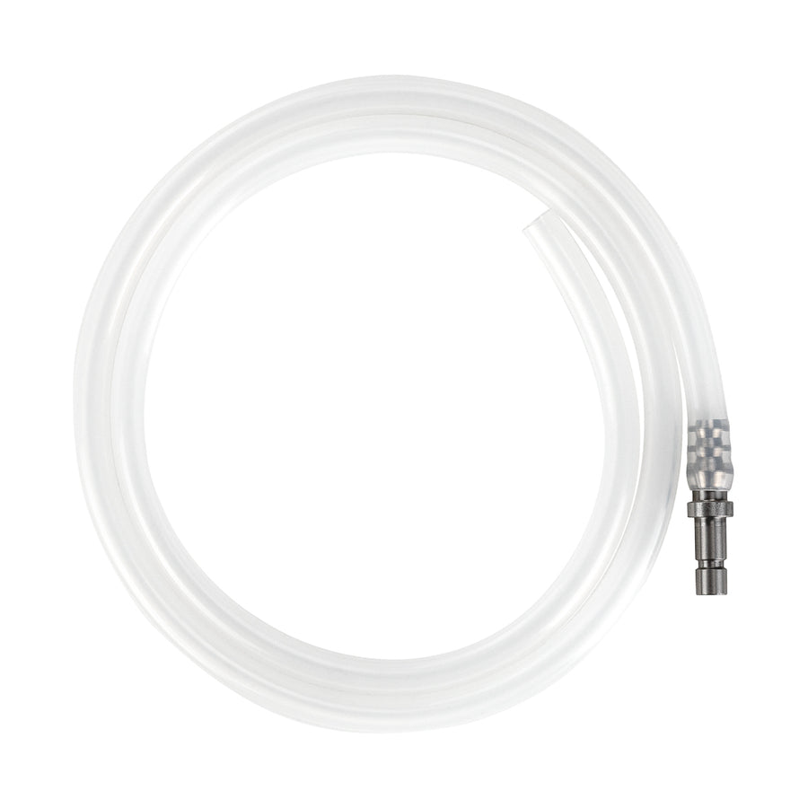 Woson Tubo di Scarico per Autoclave