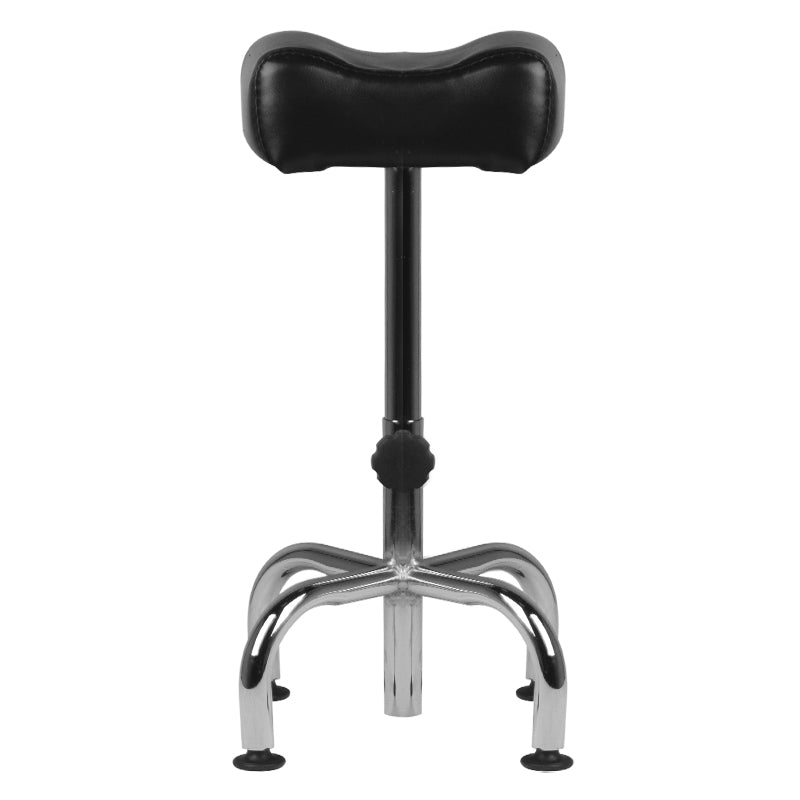 Poggiapiedi Pedicure AM-5012C Nero - immagine 2