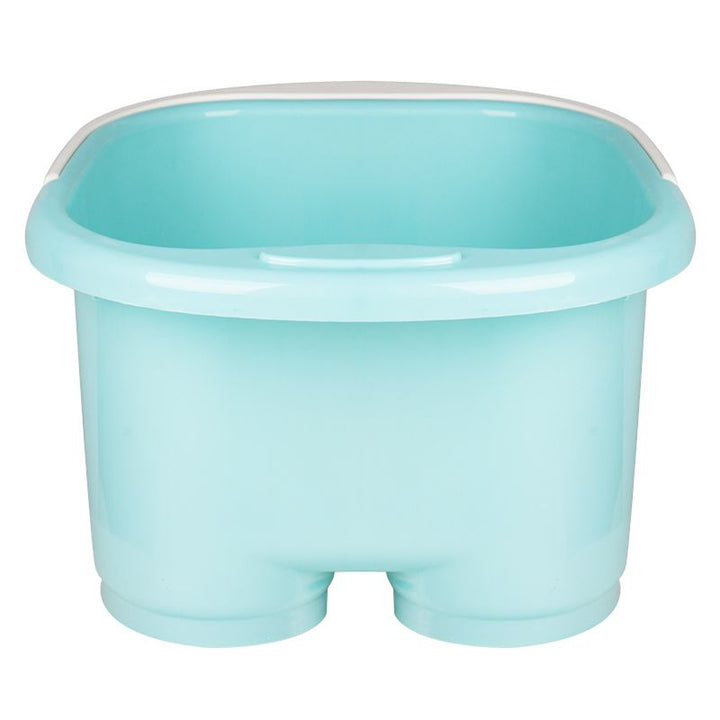 Vaschetta Pedicure con Rulli Massaggianti Blu - immagine 3