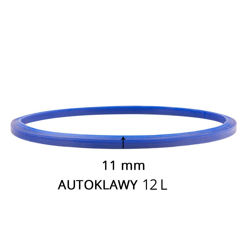 Lafomed Guarnizione in Silicone per Autoclave 12L 2