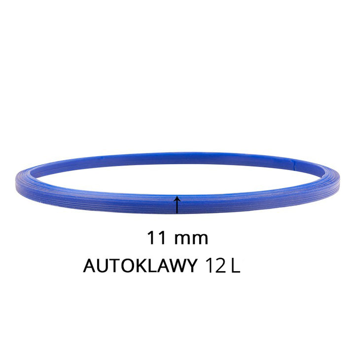 Lafomed Guarnizione in Silicone per Autoclave 12L 2