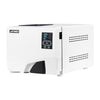 Autoclave Lafomed Standard Line LFSS08AA LED con Stampante 8 L Classe B Medicale