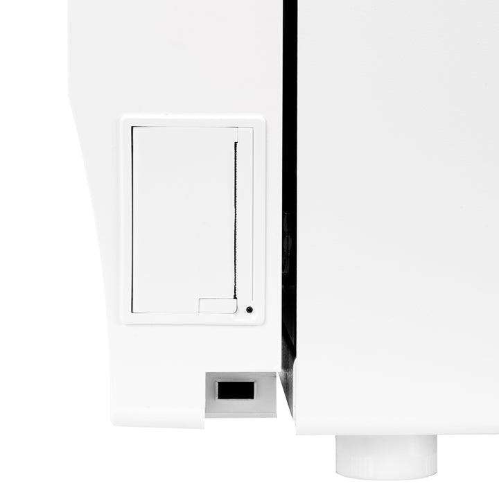 Autoclave Lafomed Standard Line LFSS12AA LED con stampante 12 L classe B medicale 10