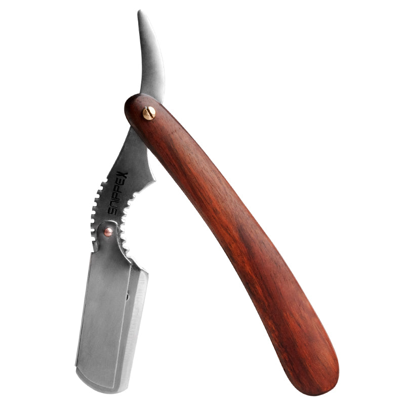 Rasoio a Mano Libera Snippex 129 Legno