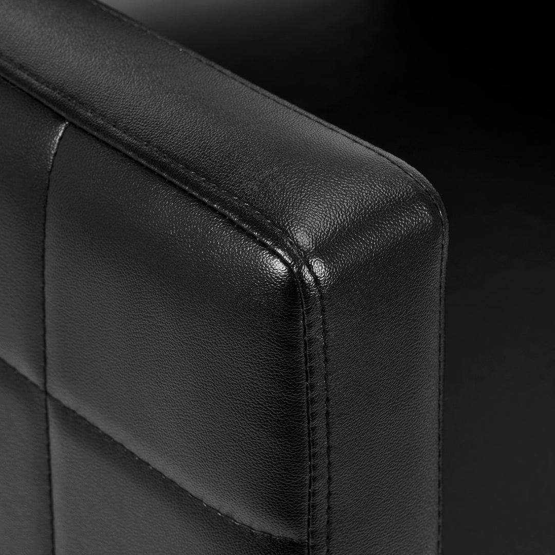 Lavatesta Parrucchiere Gabbiano Ankara Nero/Nero - immagine 9