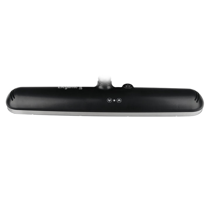Lampada LED con Morsetto e Intensità Regolabile Elegante 801L Nero