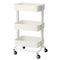Carrello Estetista HS05 Bianco