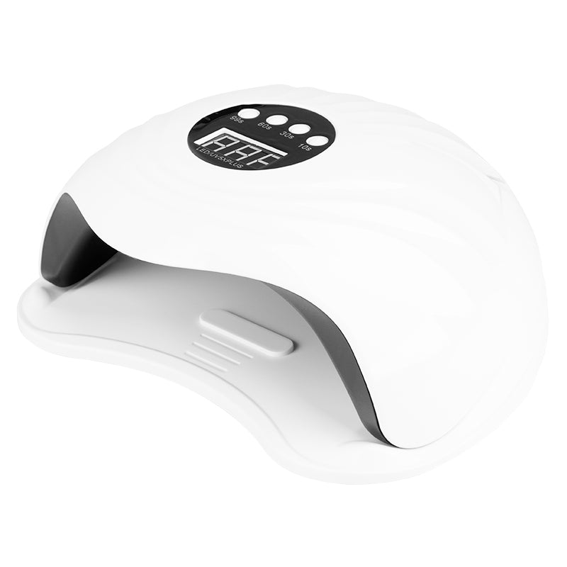 Lampada UV Unghie LED 108W Bianco - immagine 2