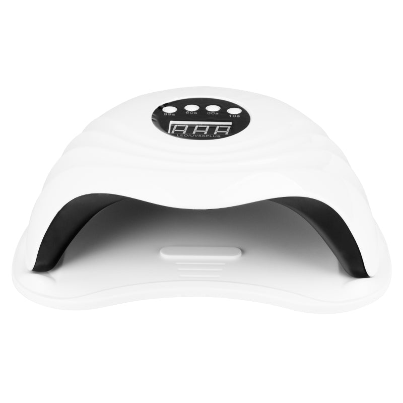 Lampada UV Unghie LED 108W Bianco - immagine 3