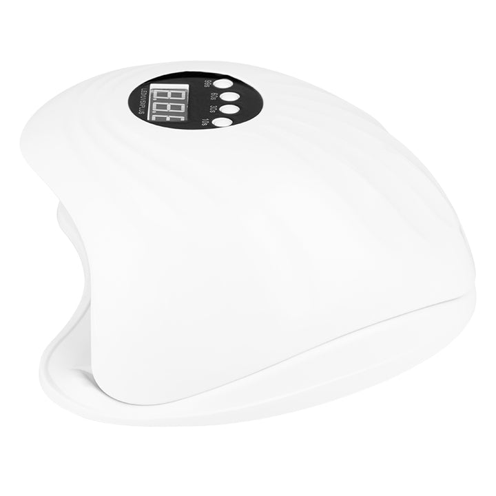 Lampada UV Unghie LED 108W Bianco - immagine 4