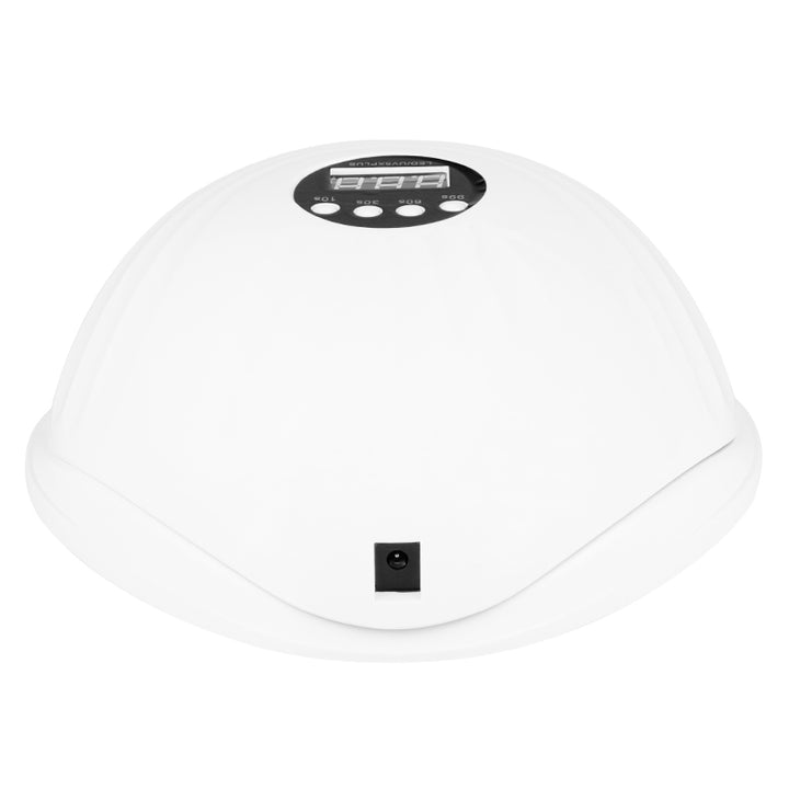 Lampada UV Unghie LED 108W Bianco - immagine 5