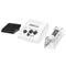 Fresa per Unghie Activ JD500 Bianco