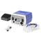 Fresa per Unghie ACTIV JD700 Viola