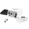 Fresa per Unghie ACTIV JD700 Bianco