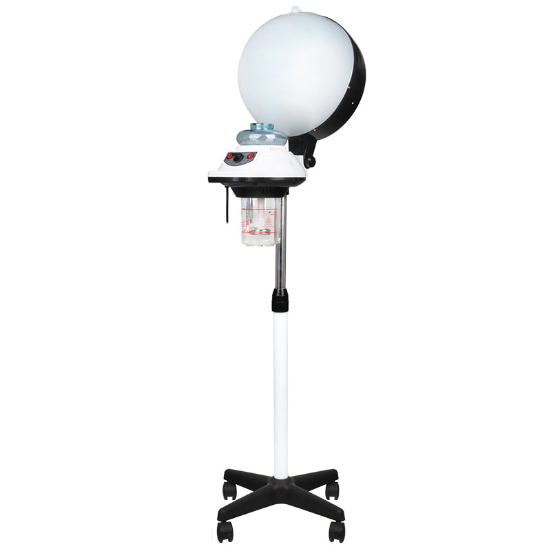 Casco Vaporizzatore su Stativo Gabbiano 658