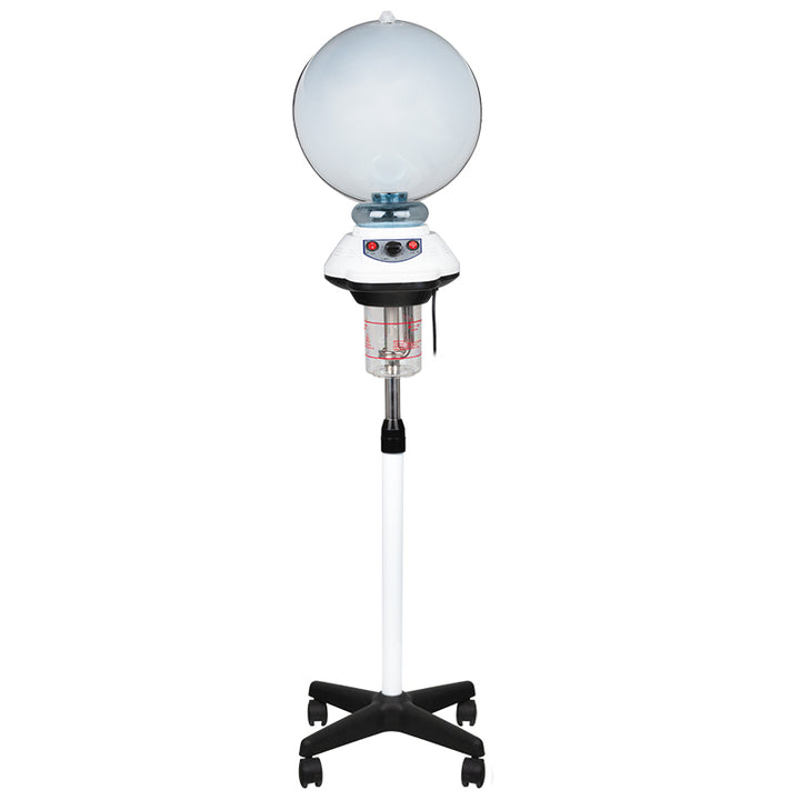Casco Vaporizzatore su Stativo Gabbiano 658 - immagine 2