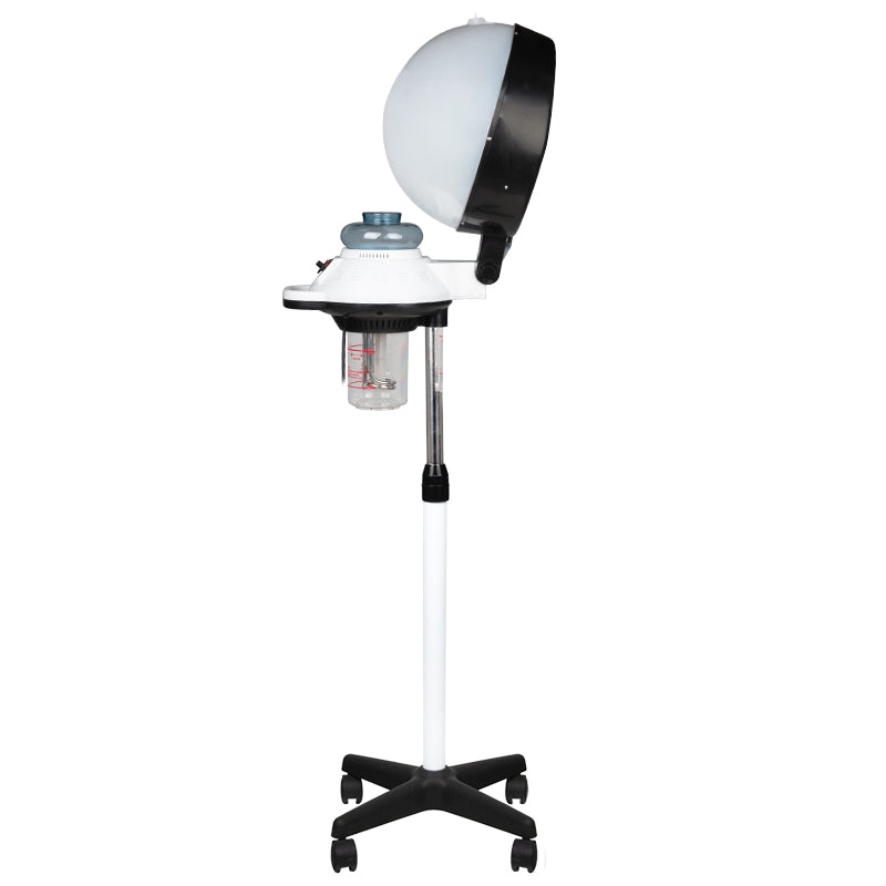 Casco Vaporizzatore su Stativo Gabbiano 658 - immagine 3