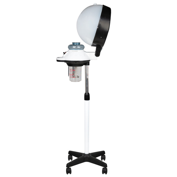 Casco Vaporizzatore su Stativo Gabbiano 658 - immagine 3