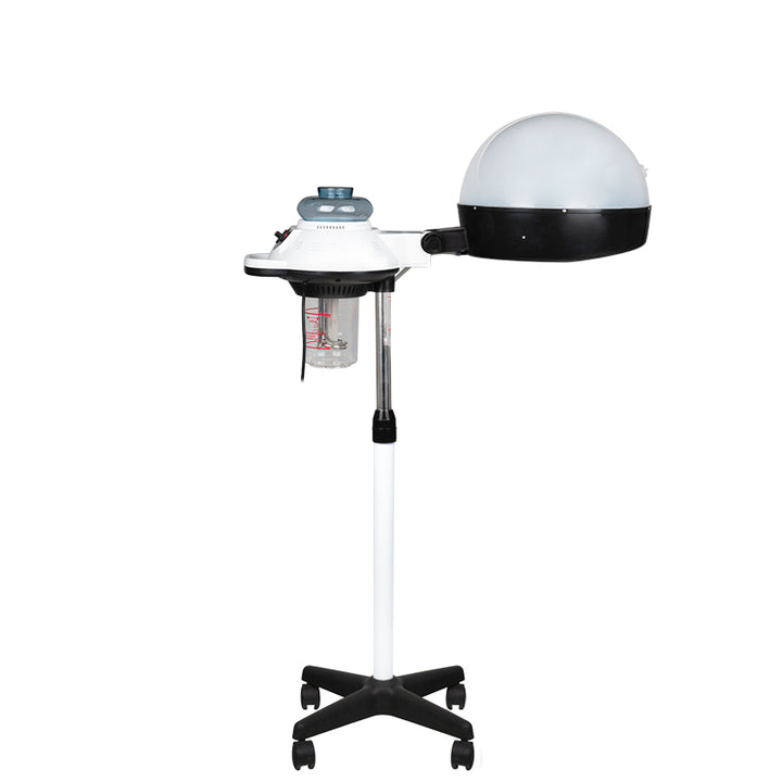 Casco Vaporizzatore su Stativo Gabbiano 658 - immagine 4