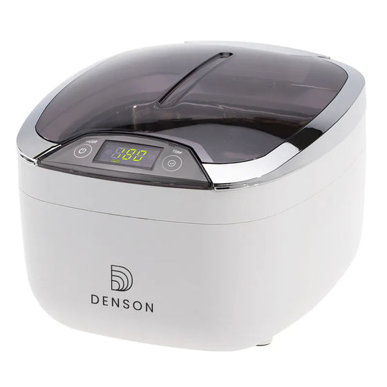 Pulitore Ultrasuoni ACD-7920 850ml 55W Bianco