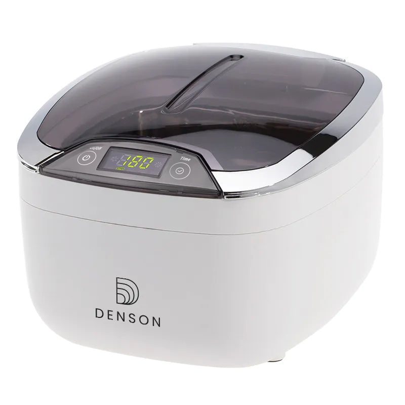 Pulitore Ultrasuoni ACD-7920 850ml 55W Bianco
