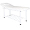 Lettino massaggio 812 Basic Bianco