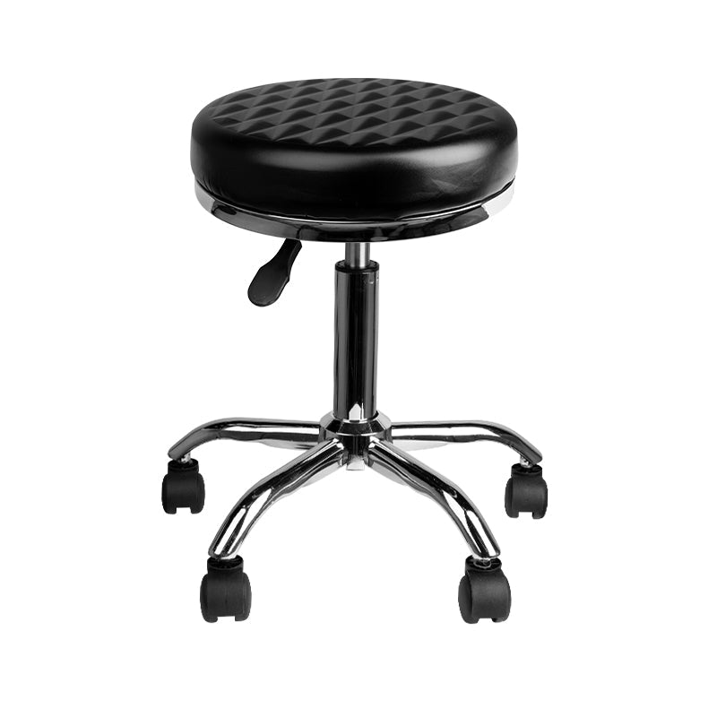 Sgabello AM-302 Nero Diamante 2