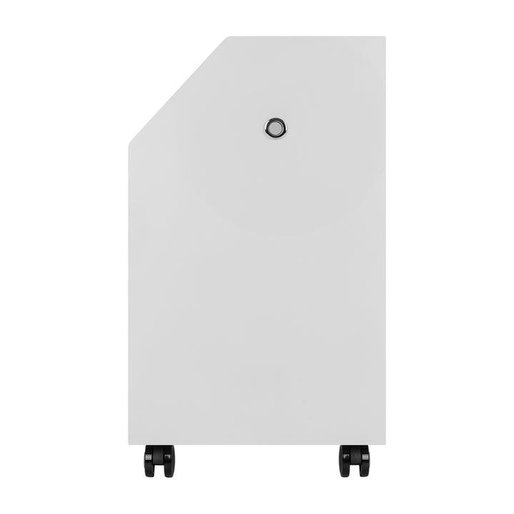 Carrello Estetista 984 Grigio - immagine 4