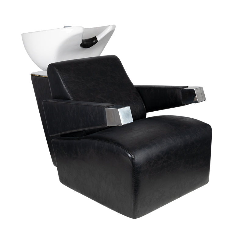 Lavatesta Hair System HSB78 Nero 1