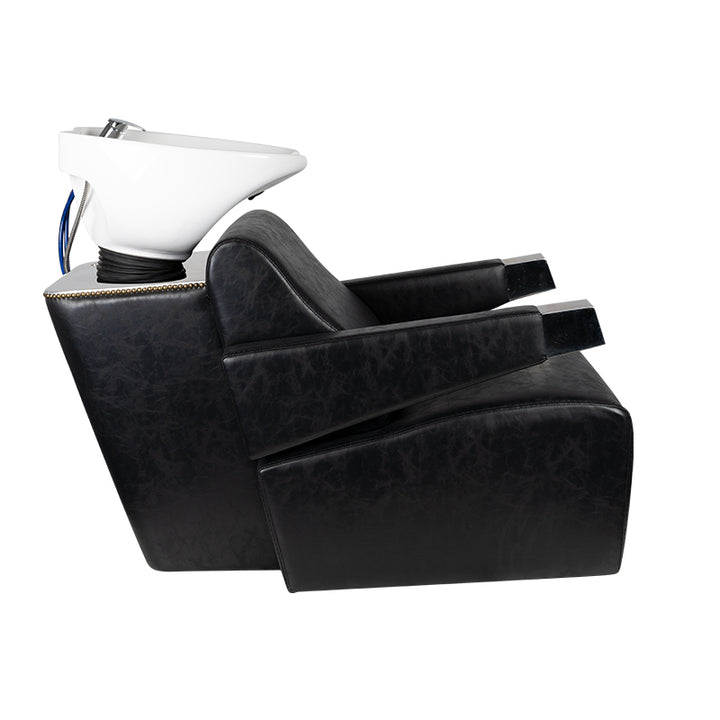 Lavatesta Hair System HSB78 Nero 2