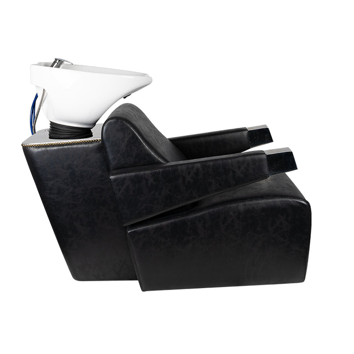 Lavatesta Hair System HSB78 Nero 3
