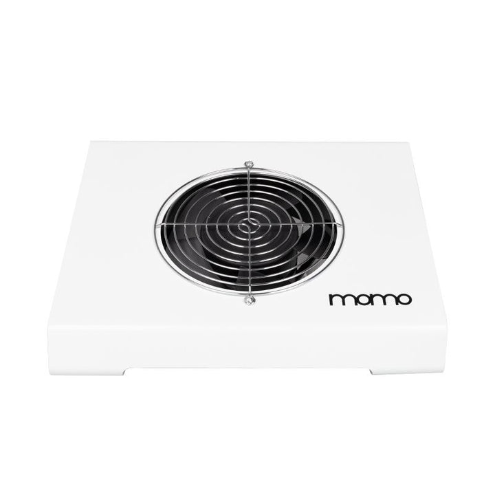 Aspiratore per Unghie Momo X-2S 65W Professionale Bianco - immagine 4