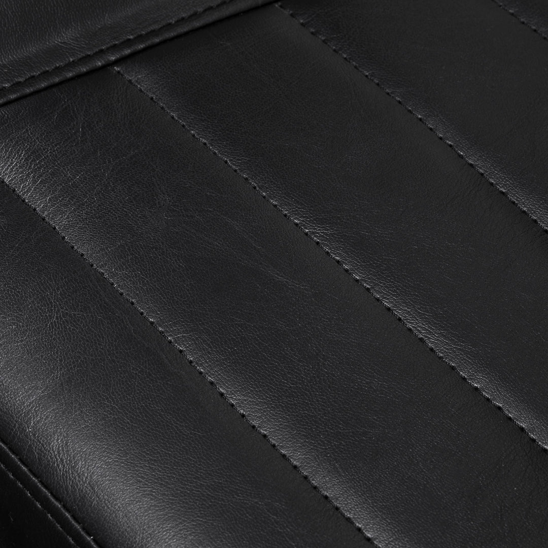 Poltrona Tatuaggio Idraulica Pro Ink 601A Nero - immagine 12