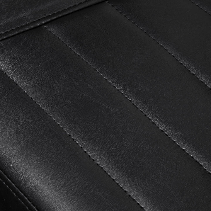 Poltrona Tatuaggio Idraulica Pro Ink 601A Nero - immagine 12