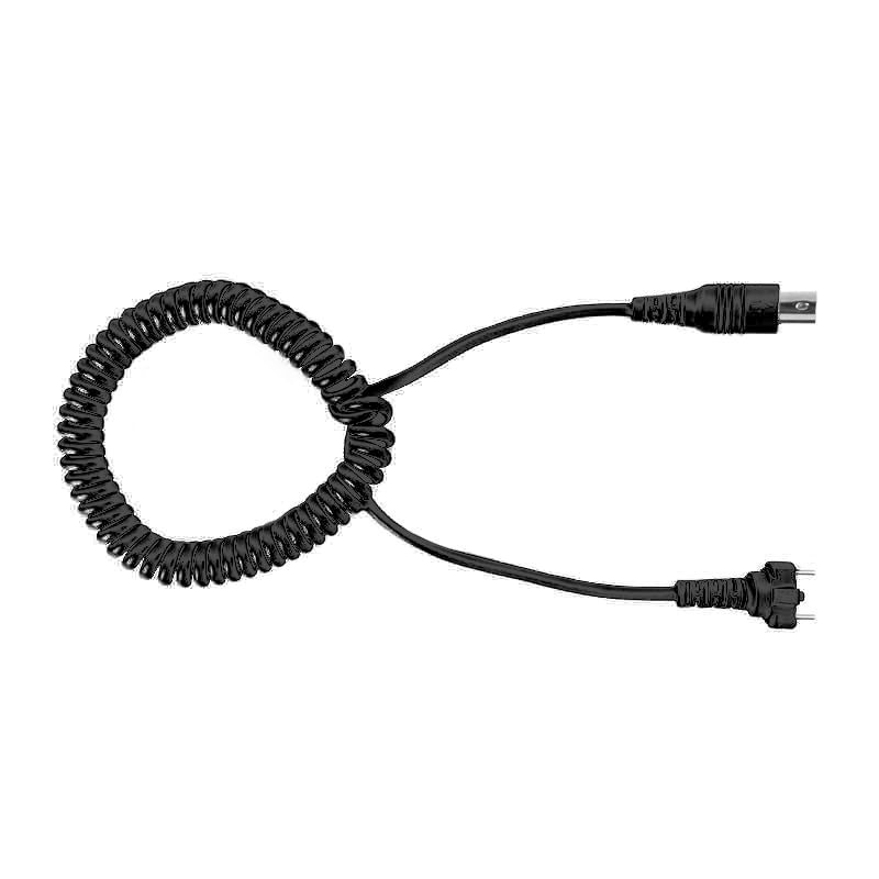 Cavo per Manipolo Saeyang Marathon SDE-H200 e SDE-SH300S Nero - immagine 3