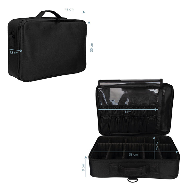 Borsa trolley pedicure Champion - immagine 2