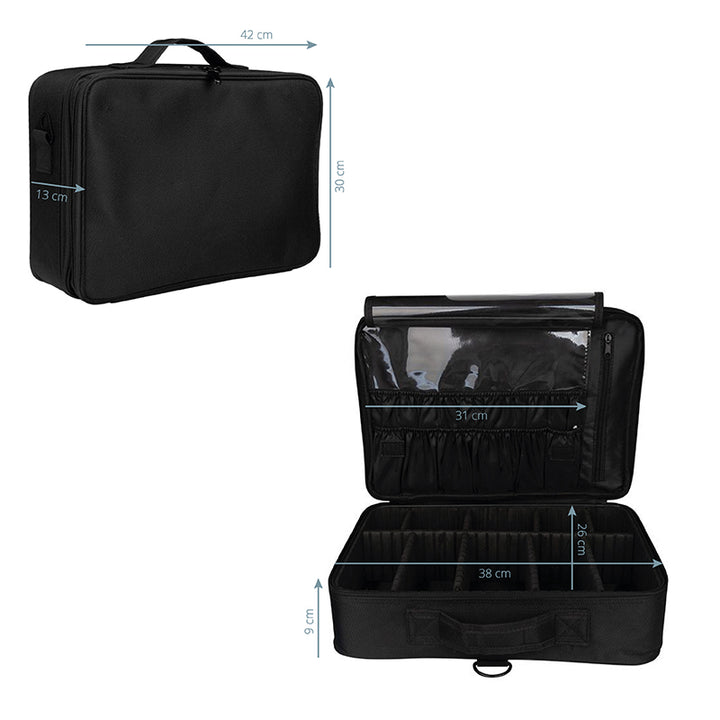 Borsa trolley pedicure Champion - immagine 2