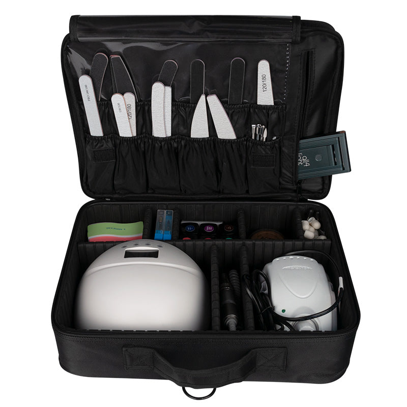 Borsa trolley pedicure Champion - immagine 6