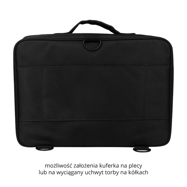 Borsa trolley pedicure Champion - immagine 9