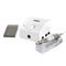 Fresa per Unghie Saeyang Marathon K35 Cube Bianco