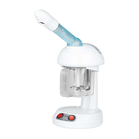 Vaporizzatore Estetica con Ozono e Aromaterapia Giovanni F-17 Mini Bianco