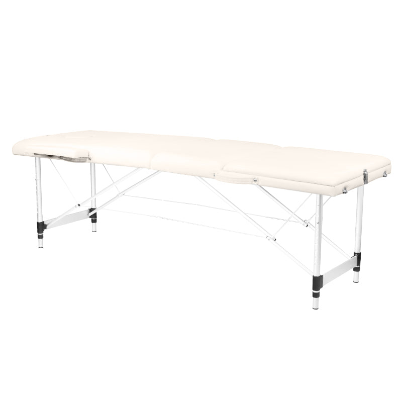 Lettino da massaggio Activfizjo Komfort Crema