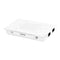 Aspiratore per Unghie da Incasso Momo Professionale J-02 Bianco