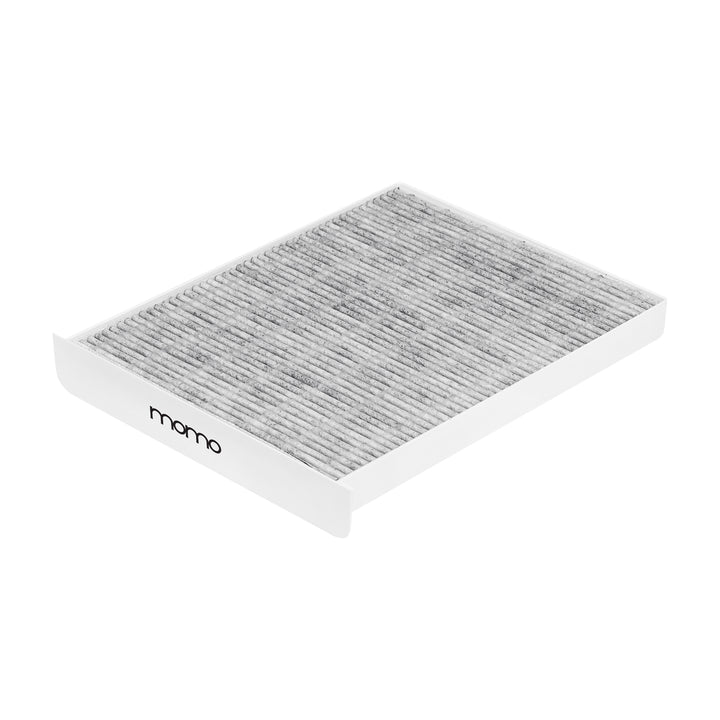 Aspiratore per Unghie da Incasso Momo Professionale J-02 Bianco