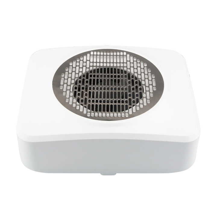 Aspiratore per Unghie Momo J-403 Bianco - immagine 3