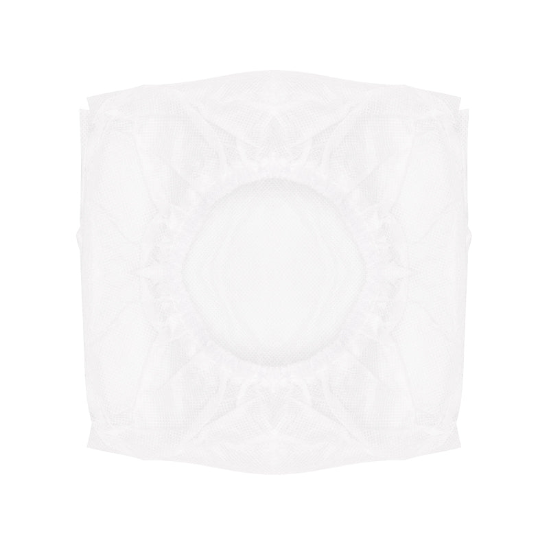 Sacchetto per Polvere Momo J-403 Bianco