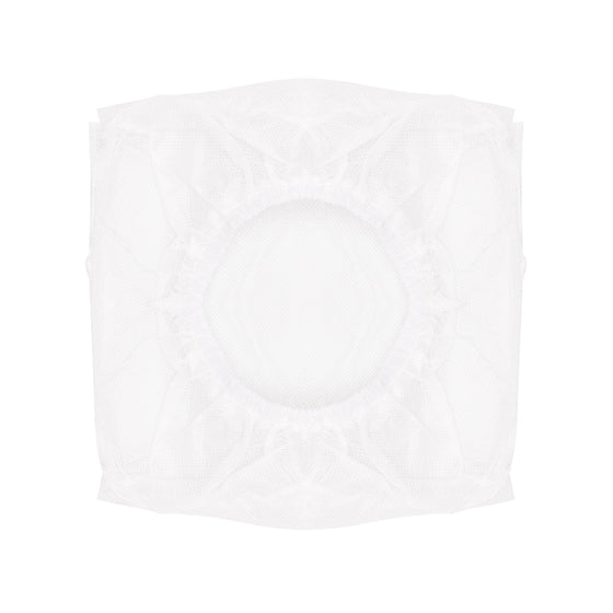 Sacchetto per Polvere Momo J-403 Bianco