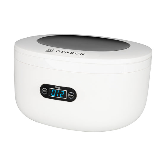 Pulitore Ultrasuoni F6-B 750ml 35W