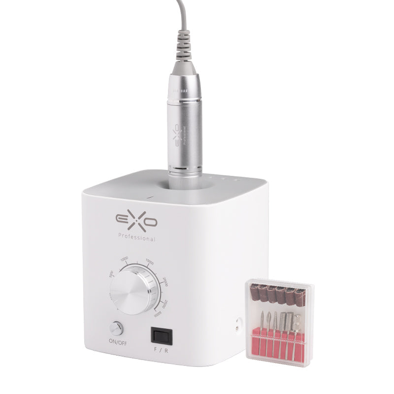 Micromotore pedicure EXO EKO SX3 1
